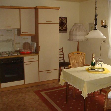 Ferienwohnung Tréveris Exterior foto